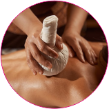 Potli Massage in Bhiwandi